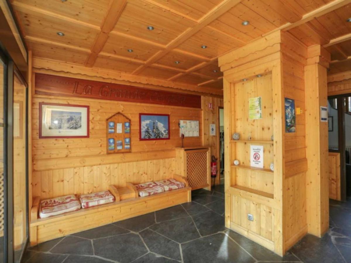꽁블루 Coeur Des Alpes 아파트 외부 사진